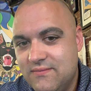 Meet your Posher, Blake